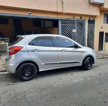 FORD-KA-2015