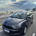 FORD KA 1.0 TI-VCT FLEX SE PLUS MANUAL FORD KA 1.0 TI-VCT FLEX SE PLUS MANUAL