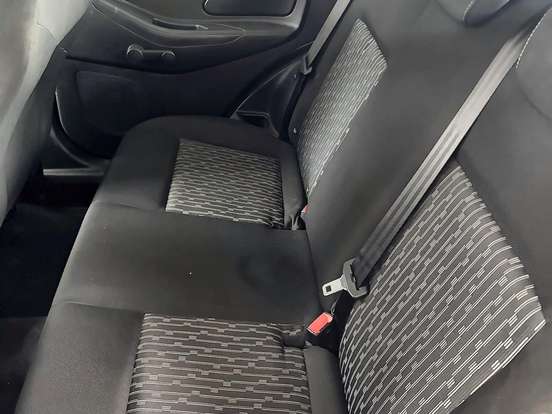 FORD-KA-1.0 TI-VCT FLEX SE PLUS MANUAL FORD-KA-2018