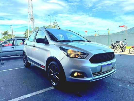 FORD-KA-2017