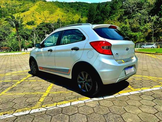 FORD-KA-2017