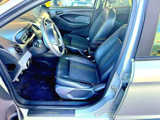 FORD-KA-2017