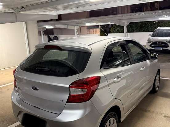 FORD-KA-1.5 SIGMA FLEX SE MANUAL FORD-KA-2016