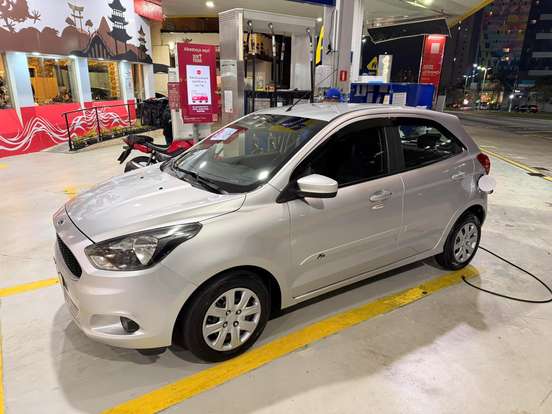 FORD-KA-2016