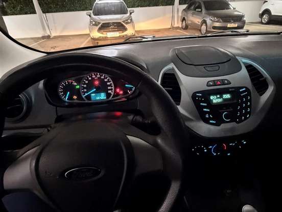 FORD-KA-1.5 SIGMA FLEX SE MANUAL FORD-KA-2016