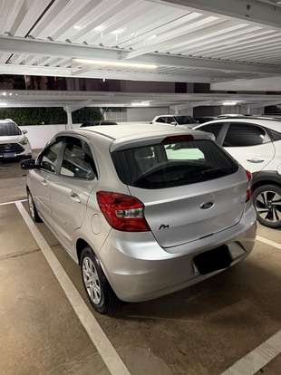 FORD-KA-2016