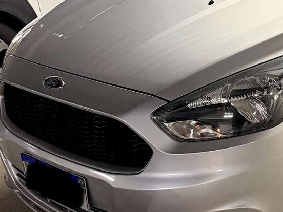 FORD-KA-1.5 SIGMA FLEX SE MANUAL FORD-KA-2016