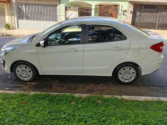 FORD-KA-2018