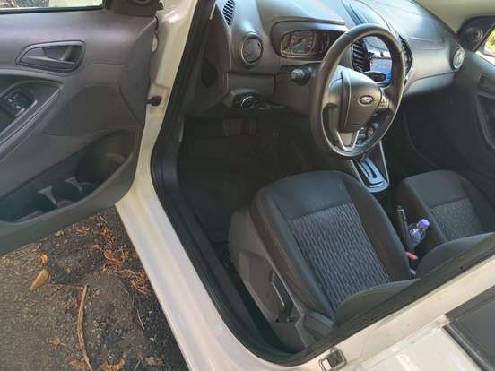 FORD-KA-1.5 TI-VCT FLEX SE SEDAN AUTOMÁTICO FORD-KA-2018