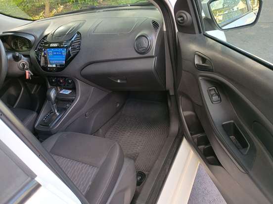 FORD-KA-2018