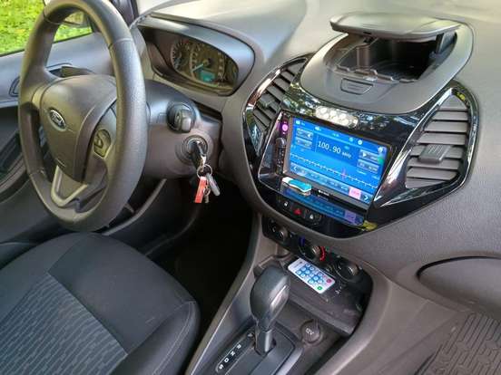 FORD-KA-1.5 TI-VCT FLEX SE SEDAN AUTOMÁTICO FORD-KA-2018