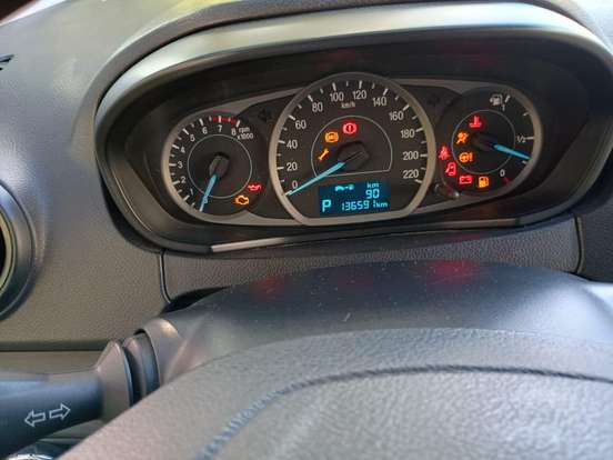 FORD-KA-2018
