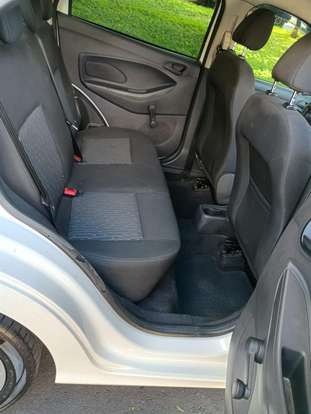 FORD-KA-2018