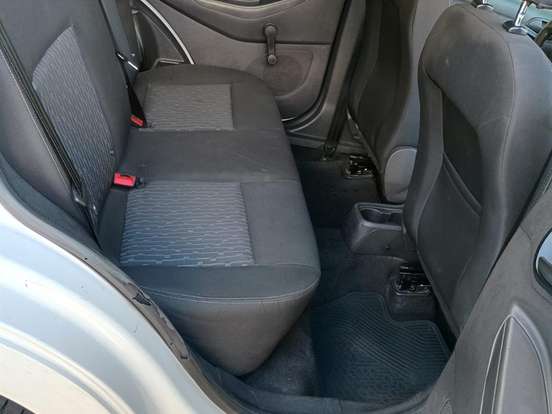 FORD-KA-1.5 TI-VCT FLEX SE SEDAN AUTOMÁTICO FORD-KA-2018