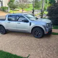 FORD MAVERICK 2.0 ECOBOOST GASOLINA LARIAT FX4 AUTOMÁTICO FORD MAVERICK 2.0 ECOBOOST GASOLINA LARIAT FX4 AUTOMÁTICO