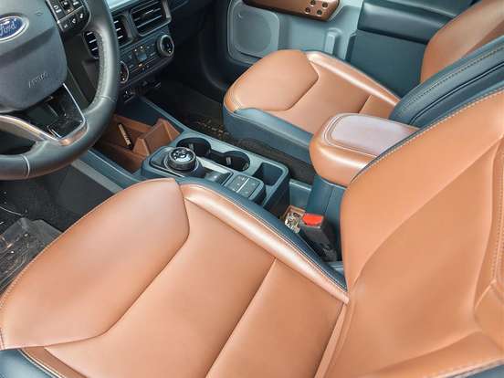 FORD-MAVERICK-2.0 ECOBOOST GASOLINA LARIAT FX4 AUTOMÁTICO FORD-MAVERICK-2024