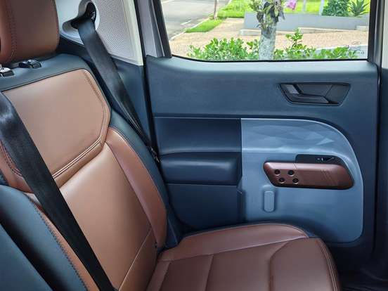 FORD-MAVERICK-2.0 ECOBOOST GASOLINA LARIAT FX4 AUTOMÁTICO FORD-MAVERICK-2024