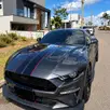 FORD MUSTANG 5.0 V8 TI-VCT GASOLINA GT PREMIUM SELECTSHIFT FORD MUSTANG 5.0 V8 TI-VCT GASOLINA GT PREMIUM SELECTSHIFT