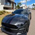 FORD MUSTANG 5.0 V8 TI-VCT GASOLINA GT PREMIUM SELECTSHIFT FORD MUSTANG 5.0 V8 TI-VCT GASOLINA GT PREMIUM SELECTSHIFT
