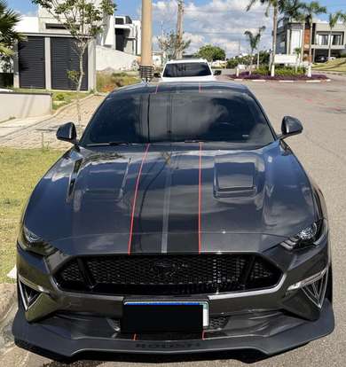 FORD-MUSTANG-2019