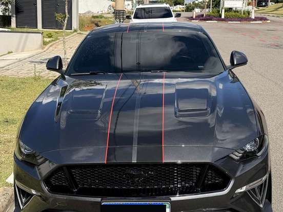 FORD-MUSTANG-5.0 V8 TI-VCT GASOLINA GT PREMIUM SELECTSHIFT FORD-MUSTANG-2019