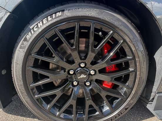 FORD-MUSTANG-5.0 V8 TI-VCT GASOLINA GT PREMIUM SELECTSHIFT FORD-MUSTANG-2019