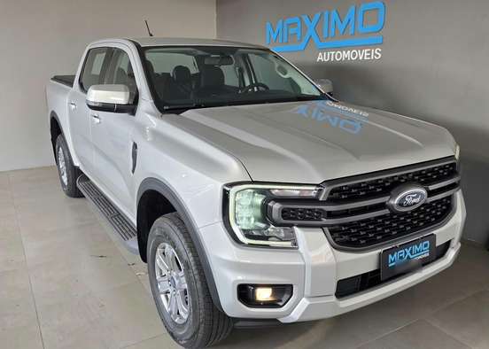 FORD-RANGER-2023