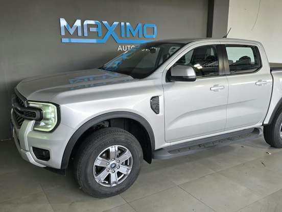 FORD-RANGER-2.0 TURBO DIESEL CD XLS 4X2 AUTOMÁTICO FORD-RANGER-2023