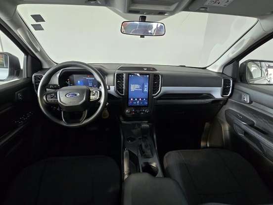 FORD-RANGER-2.0 TURBO DIESEL CD XLS 4X2 AUTOMÁTICO FORD-RANGER-2023