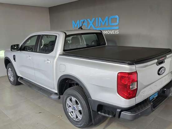 FORD-RANGER-2.0 TURBO DIESEL CD XLS 4X2 AUTOMÁTICO FORD-RANGER-2023