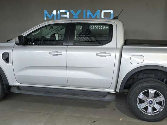 FORD-RANGER-2.0 TURBO DIESEL CD XLS 4X2 AUTOMÁTICO FORD-RANGER-2023
