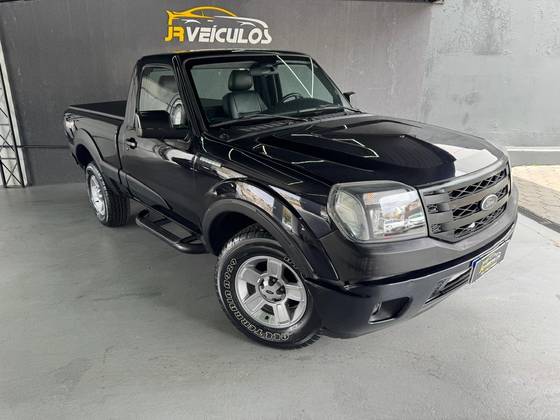 FORD RANGER 2.3 XLS SPORT 16V 4X2 CS GASOLINA 2P MANUAL