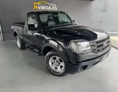 FORD RANGER 2.3 XLS SPORT 16V 4X2 CS GASOLINA 2P MANUAL FORD RANGER 2.3 XLS SPORT 16V 4X2 CS GASOLINA 2P MANUAL