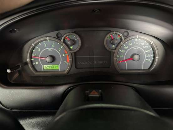FORD-RANGER-2.3 XLS SPORT 16V 4X2 CS GASOLINA 2P MANUAL FORD-RANGER-2012