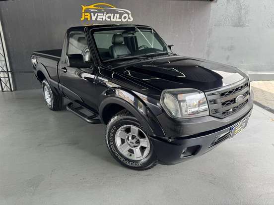 FORD-RANGER-2012