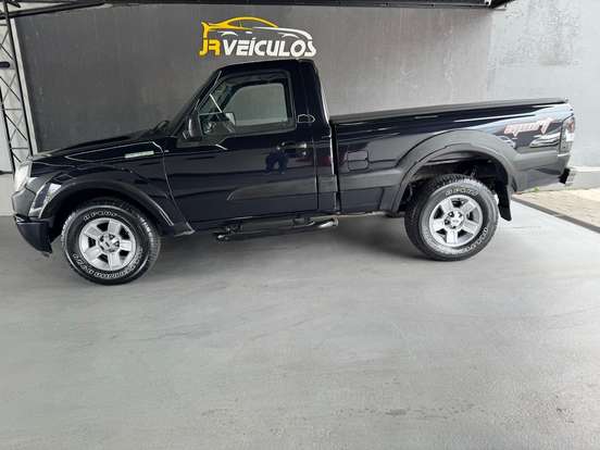 FORD-RANGER-2012