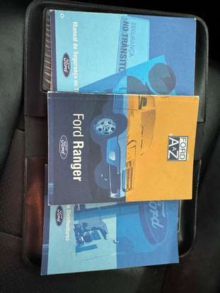 FORD-RANGER-2012
