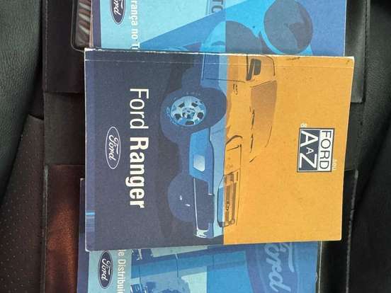 FORD-RANGER-2.3 XLS SPORT 16V 4X2 CS GASOLINA 2P MANUAL FORD-RANGER-2012