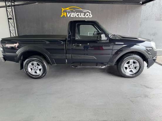 FORD-RANGER-2012