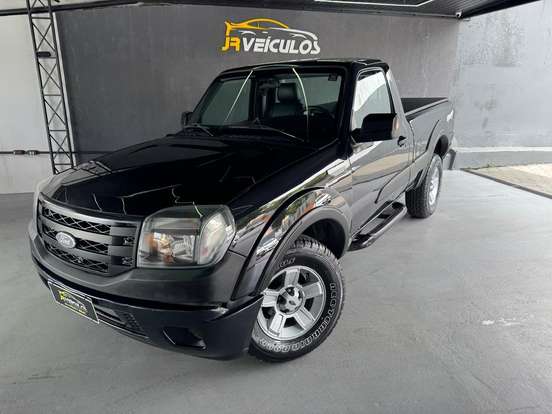 FORD-RANGER-2012
