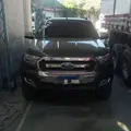 FORD RANGER 2.5 XLT 4X2 CD 16V FLEX 4P MANUAL FORD RANGER 2.5 XLT 4X2 CD 16V FLEX 4P MANUAL