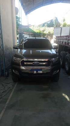 FORD-RANGER-2018