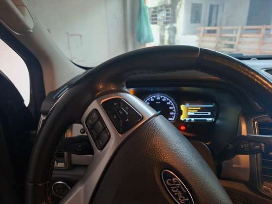 FORD-RANGER-2018