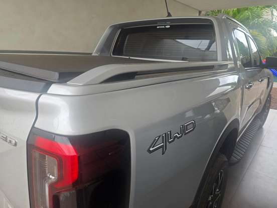 FORD-RANGER-2025