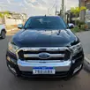 FORD RANGER 3.2 XLT 4X4 CD 20V DIESEL 4P AUTOMÁTICO FORD RANGER 3.2 XLT 4X4 CD 20V DIESEL 4P AUTOMÁTICO