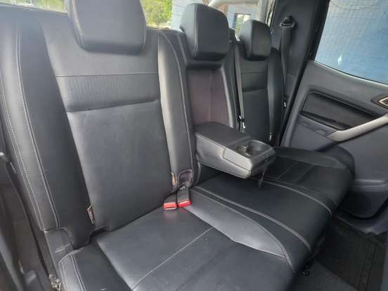 FORD-RANGER-3.2 XLT 4X4 CD 20V DIESEL 4P AUTOMÁTICO FORD-RANGER-2016