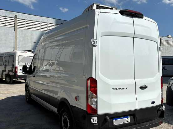 FORD-TRANSIT-2.0 ECOBLUE DIESEL FURGÃO L3H3 MANUAL FORD-TRANSIT-2022