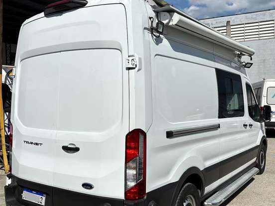FORD-TRANSIT-2.0 ECOBLUE DIESEL FURGÃO L3H3 MANUAL FORD-TRANSIT-2022