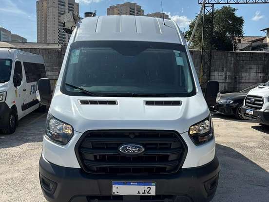 FORD-TRANSIT-2.0 ECOBLUE DIESEL FURGÃO L3H3 MANUAL FORD-TRANSIT-2022