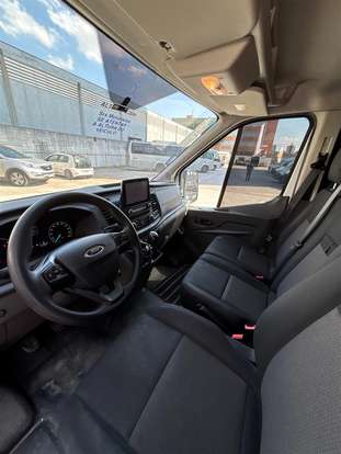 FORD-TRANSIT-2022